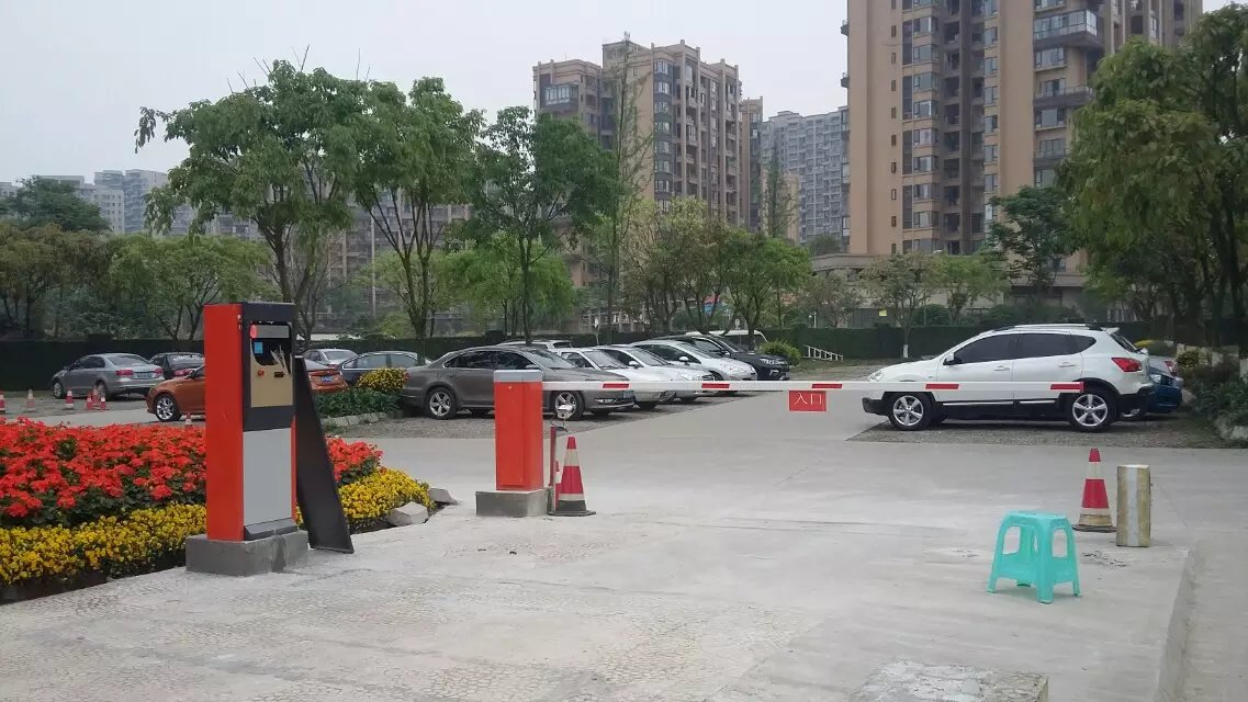 定襄县定襄县黑龙江哈尔滨市停车收费系统